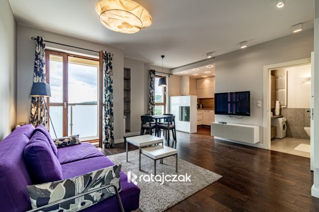 Mieszkanie 2-pokojowe Gdańsk Wrzeszcz, ul. Partyzantów. Zdjęcie 1