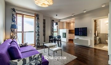 Mieszkanie 2-pokojowe Gdańsk Wrzeszcz, ul. Partyzantów