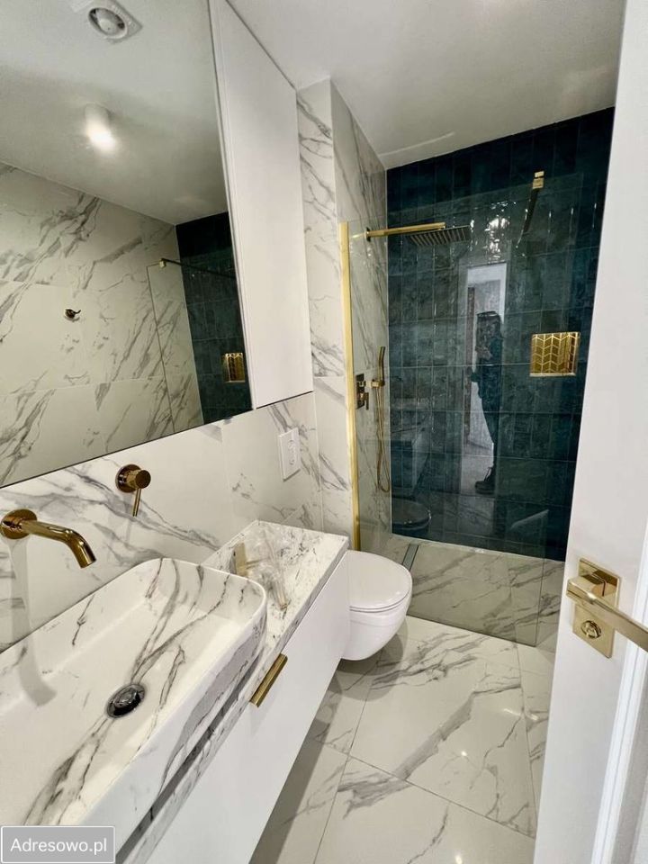 Mieszkanie 2-pokojowe Chorzów Centrum, ul. gen. Henryka Dąbrowskiego. Zdjęcie 5