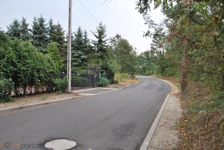 Działka rolno-budowlana Sułów, ul. Łąkowa. Zdjęcie 8