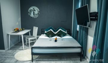 Mieszkanie 3-pokojowe Olsztyn, ul. Hugona Kołłątaja