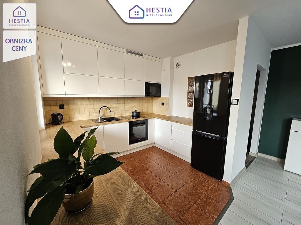 Mieszkanie 3-pokojowe Szczecinek, ul. Polna. Zdjęcie 5