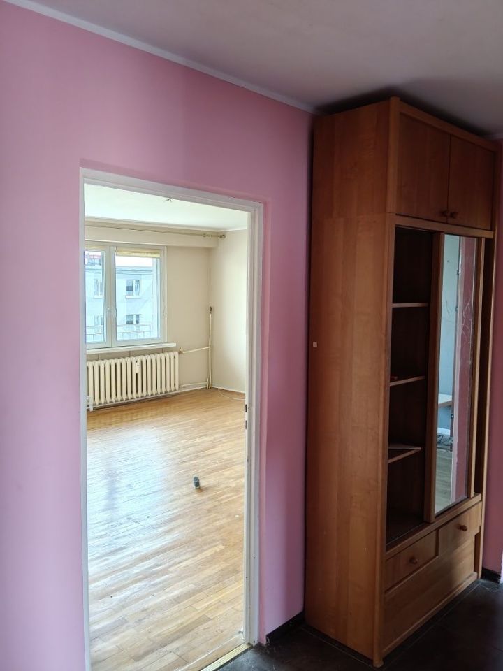 Mieszkanie 3-pokojowe Skierniewice Widok, ul. Cypriana Kamila Norwida. Zdjęcie 8