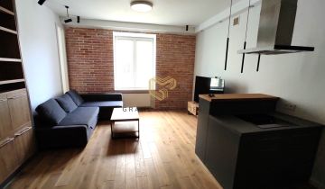 Mieszkanie 3-pokojowe Warszawa Śródmieście, ul. Chmielna