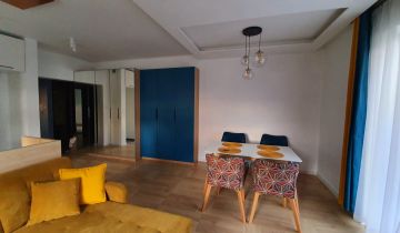 Mieszkanie 3-pokojowe Rumia Centrum, ul. Suwalska