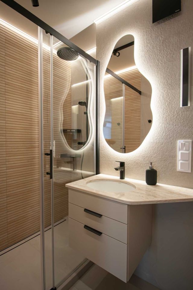 Mieszkanie 2-pokojowe Wrocław Szczepin, ul. Rybacka. Zdjęcie 10