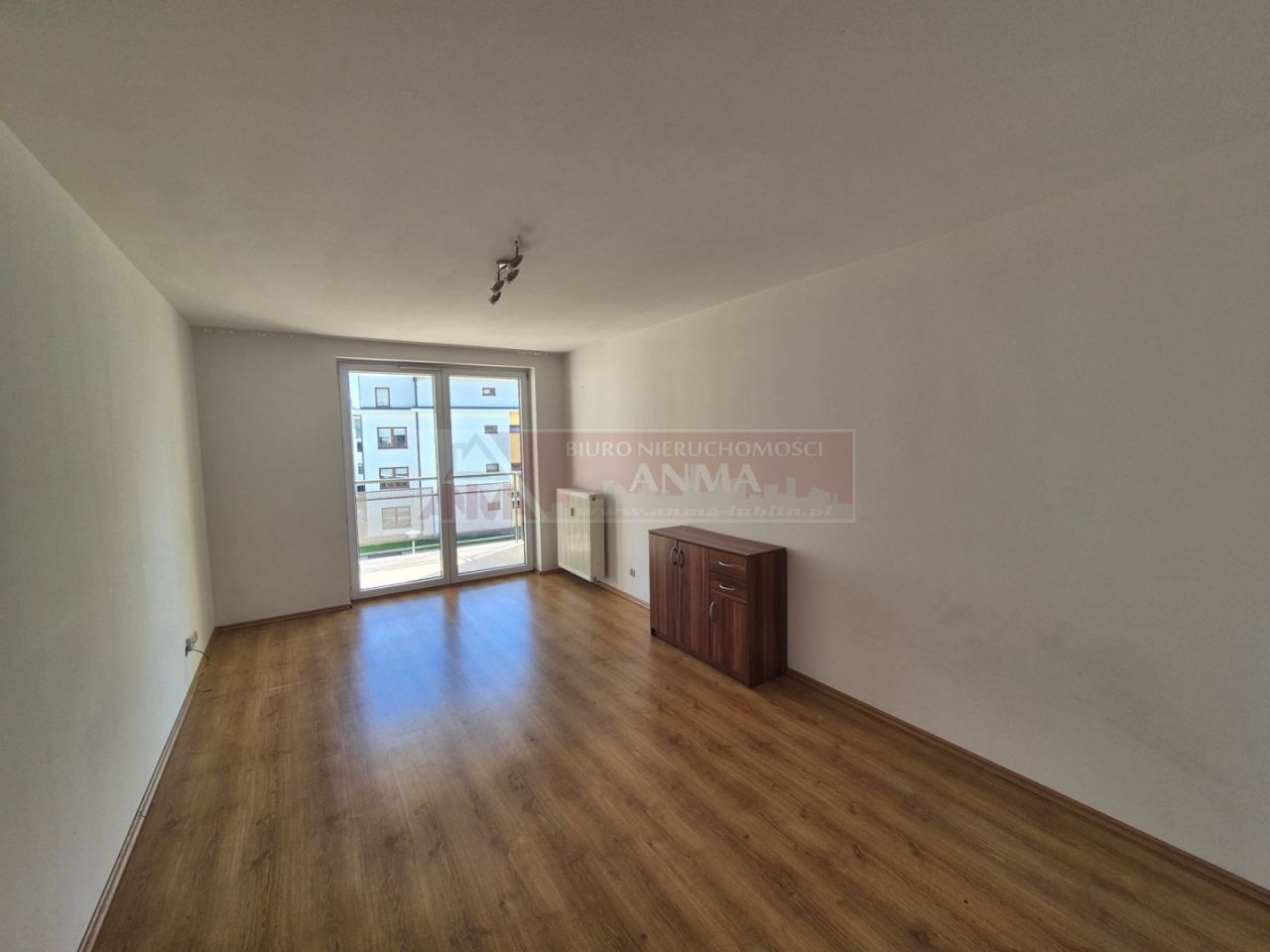 Mieszkanie 2-pokojowe Lublin Ponikwoda, ul. Konrada Bielskiego. Zdjęcie 6