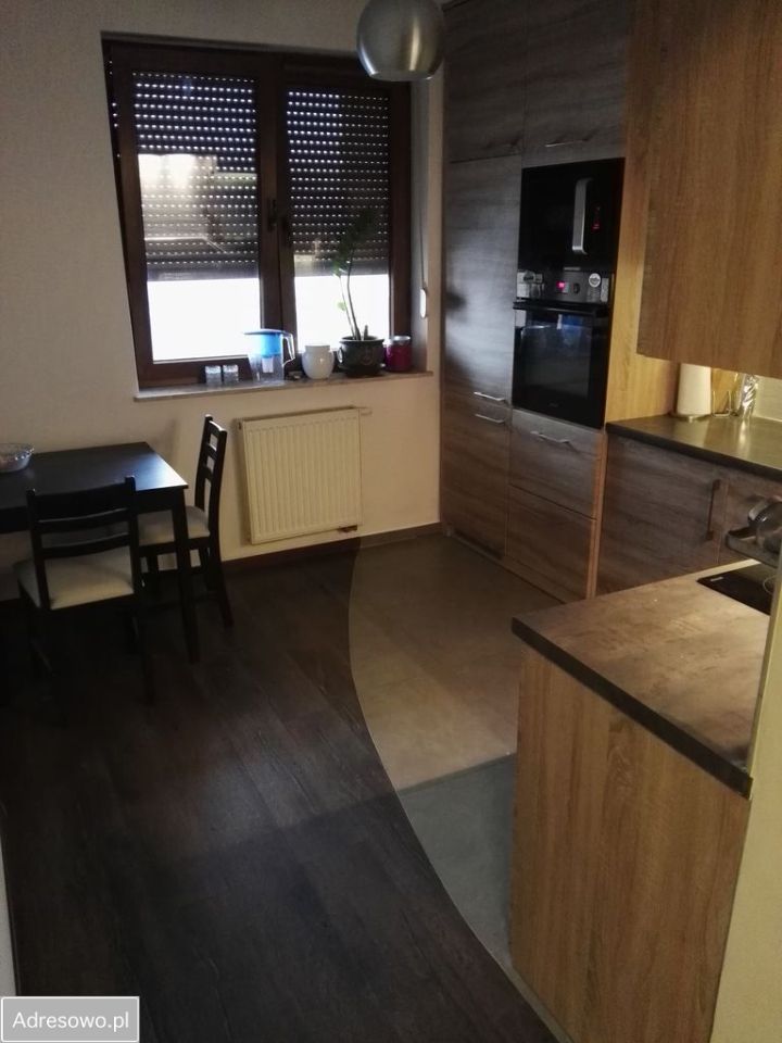 Mieszkanie 3-pokojowe Wrocław Krzyki, ul. Wietrzna. Zdjęcie 15