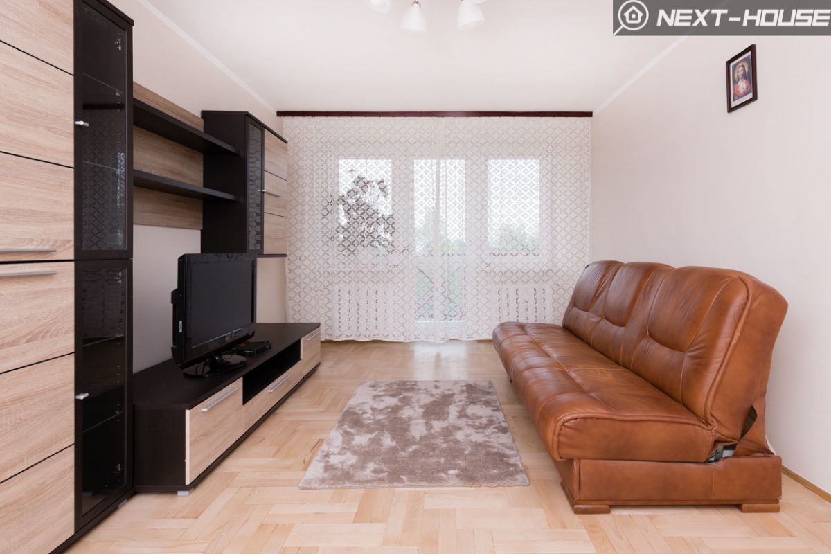 Mieszkanie 2-pokojowe Kraków Czyżyny, ul. Stanisława Skarżyńskiego