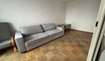 Mieszkanie 2-pokojowe Wrocław Gądów Mały, ul. Kwiska