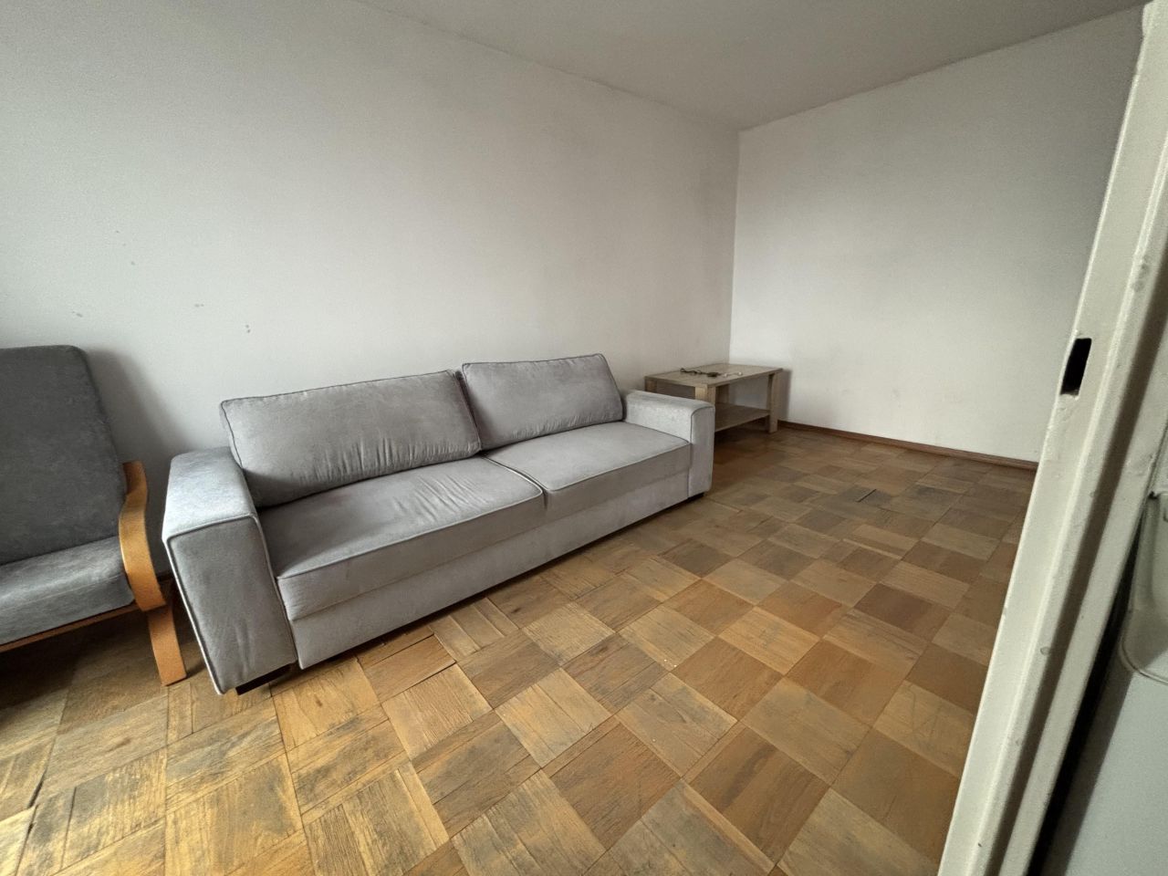 Mieszkanie 2-pokojowe Wrocław Gądów Mały, ul. Kwiska