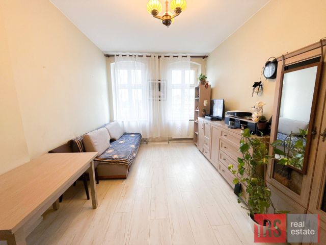 Mieszkanie 2-pokojowe Wrocław Krzyki, ul. Gliniana. Zdjęcie 4