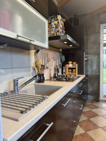 dom wolnostojący, 4 pokoje Wieliczka, ul. Dobczycka. Zdjęcie 10