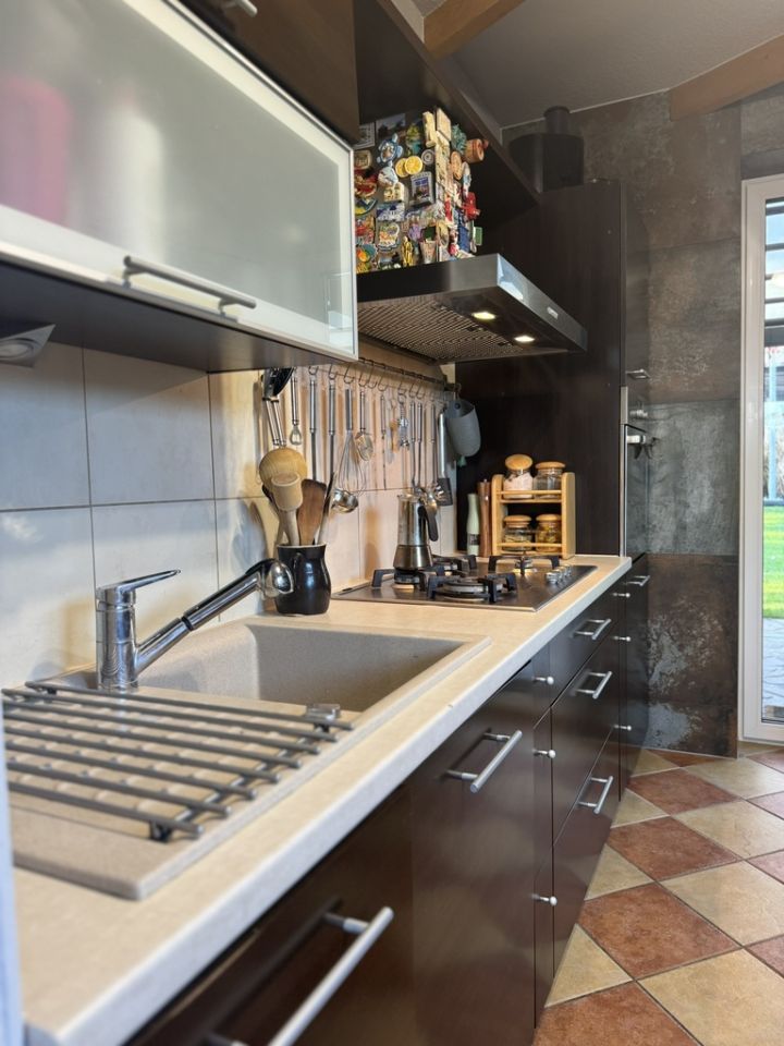 dom wolnostojący, 4 pokoje Wieliczka, ul. Dobczycka. Zdjęcie 10