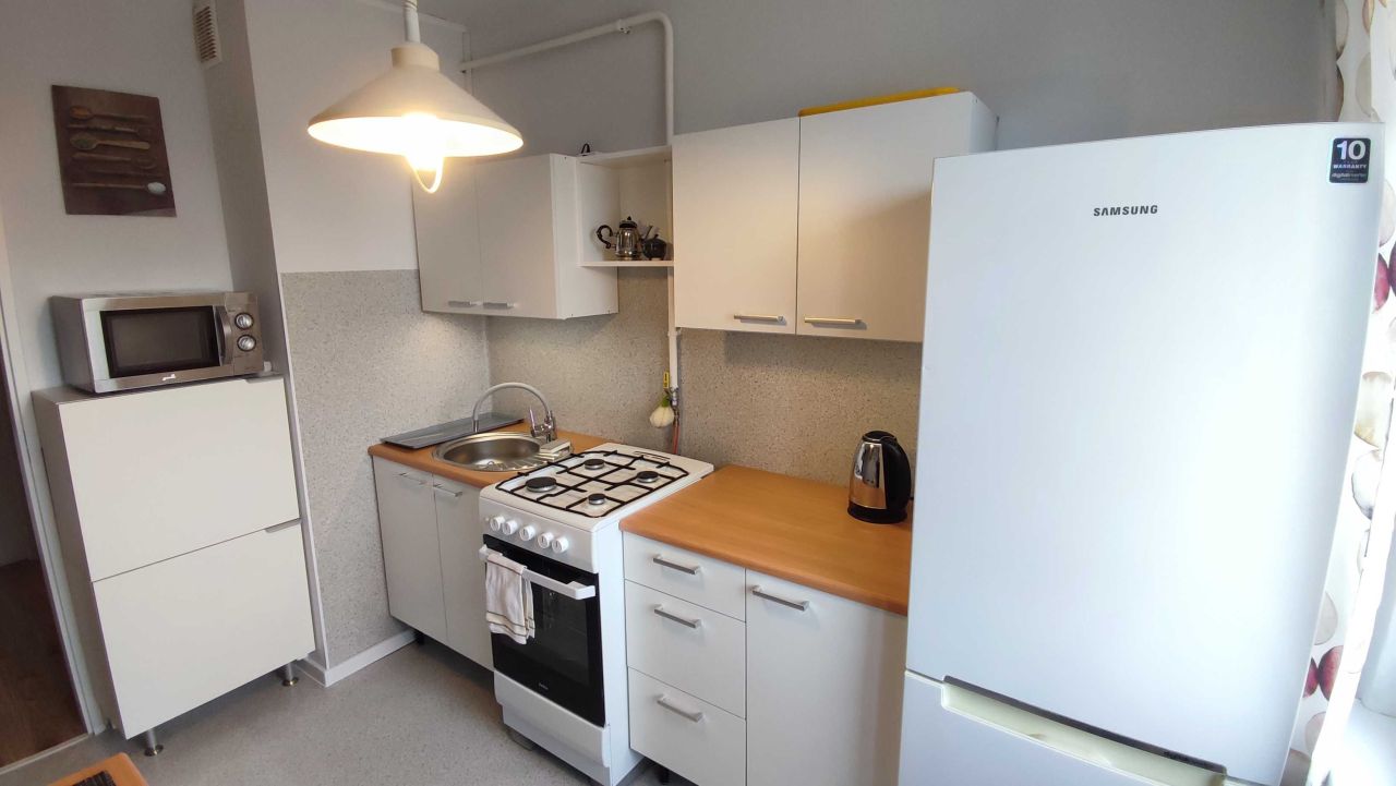 Mieszkanie 2-pokojowe Rzeszów, ul. Jarosława Dąbrowskiego. Zdjęcie 8