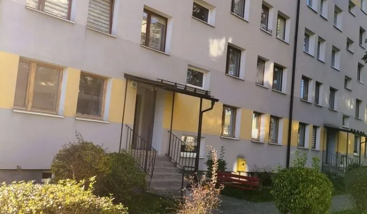 Mieszkanie 2-pokojowe Zabrze Helenka, Niepokolczyckiego