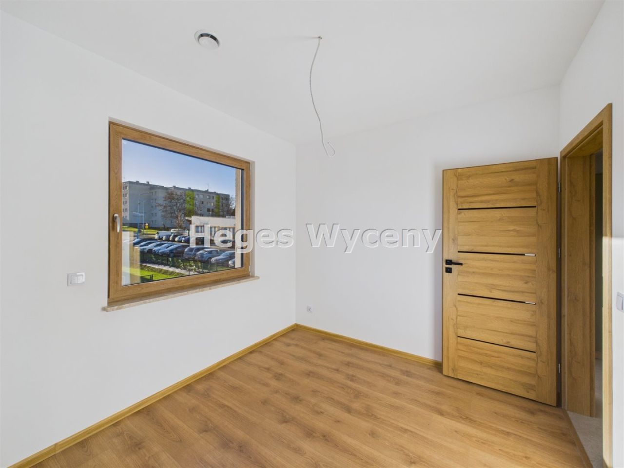 Mieszkanie 4-pokojowe Chojnów. Zdjęcie 8