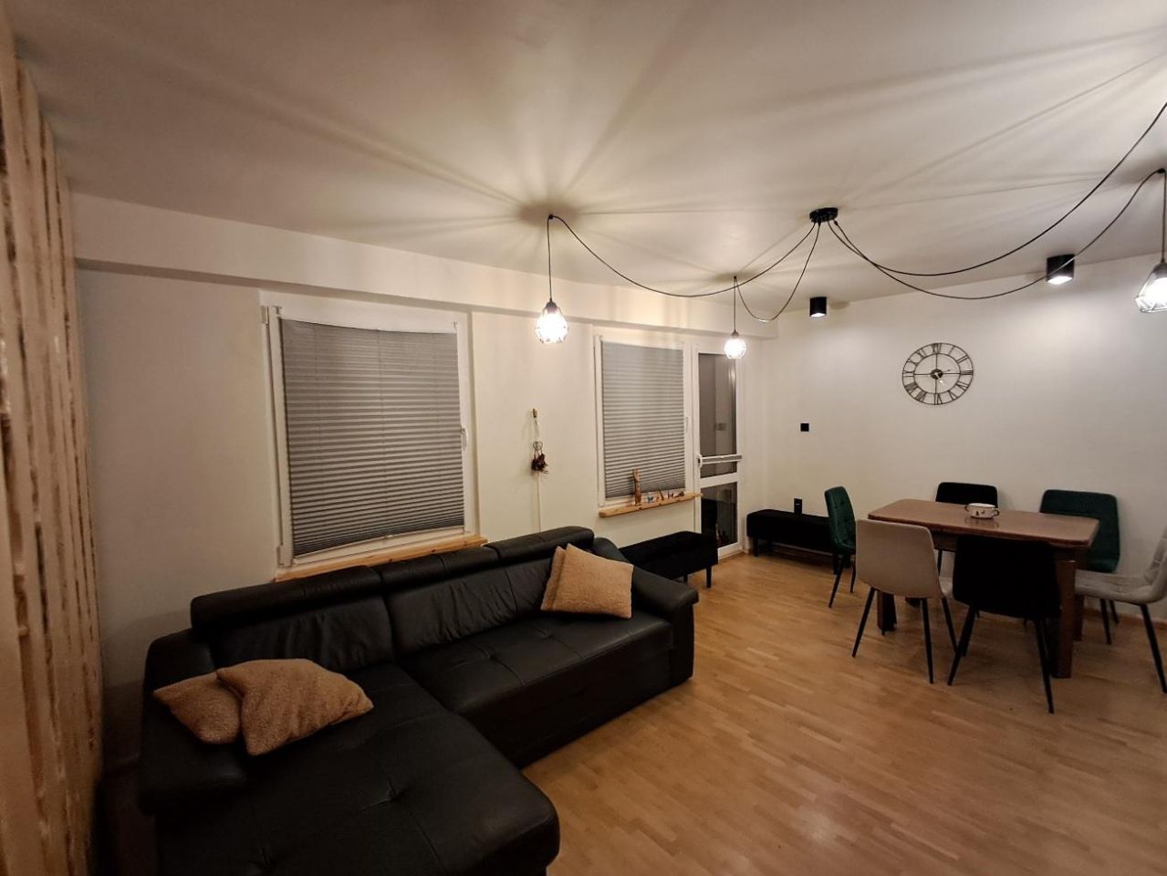 Mieszkanie 4-pokojowe Nakło nad Notecią, os. Władysława Łokietka. Zdjęcie 2