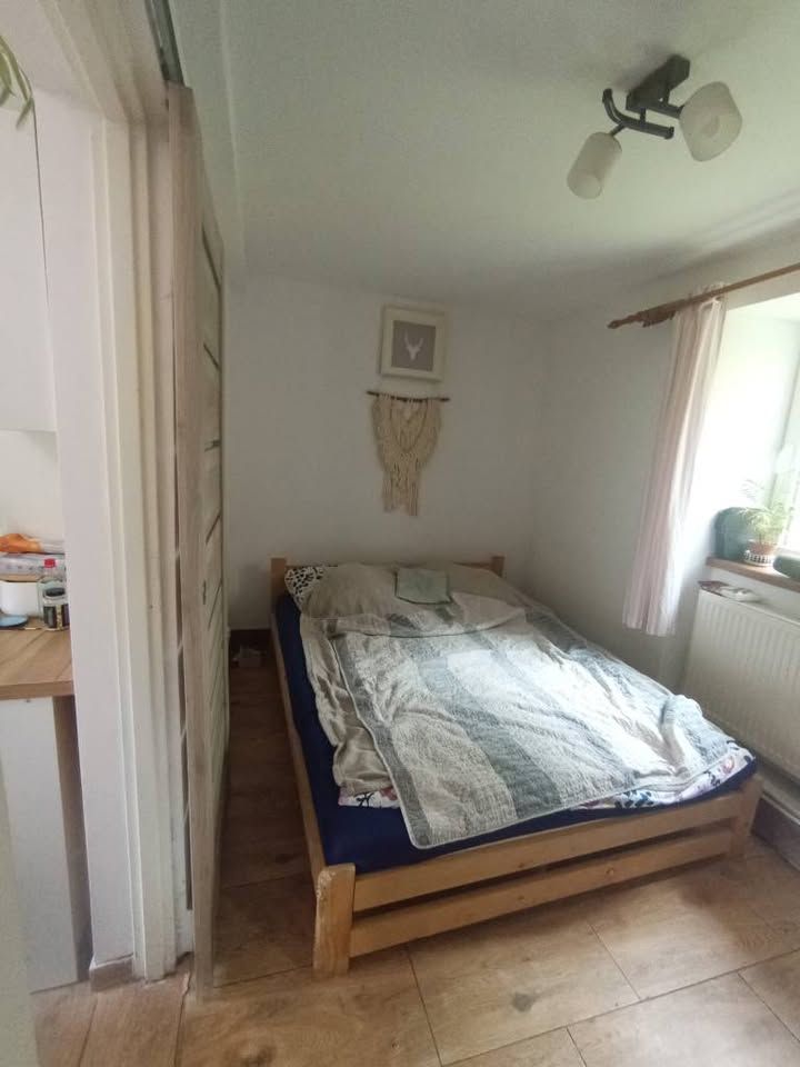 dom wolnostojący, 3 pokoje Rzepnik. Zdjęcie 8