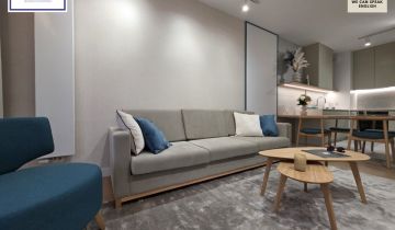 Mieszkanie 2-pokojowe Gdańsk Aniołki