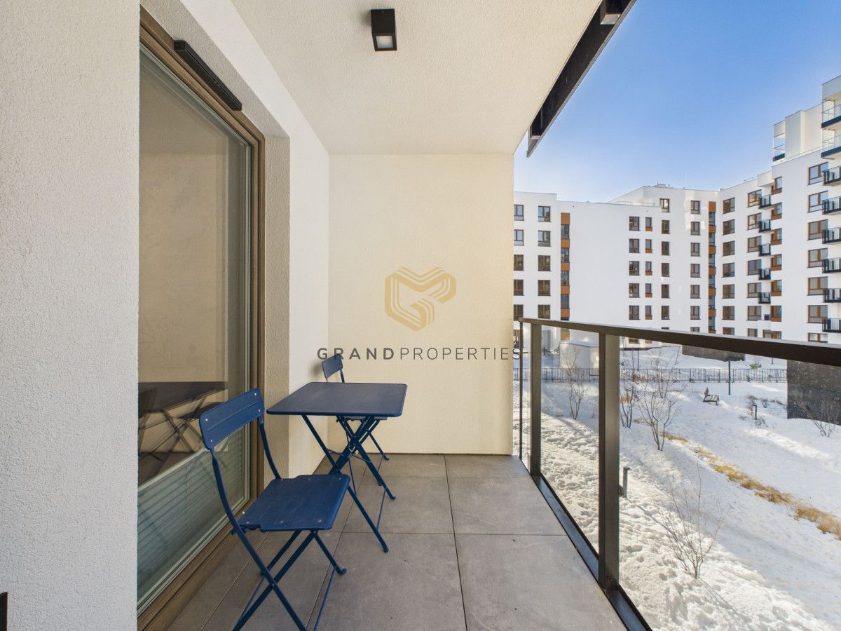 Mieszkanie 2-pokojowe Warszawa Włochy, al. Krakowska. Zdjęcie 13