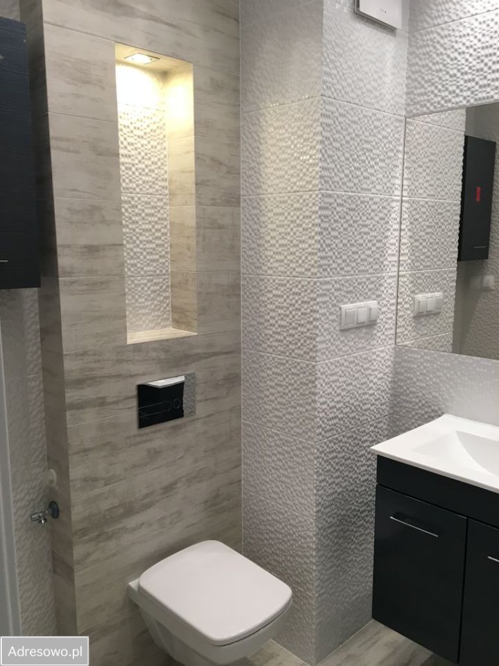 Mieszkanie 2-pokojowe Warszawa Wilanów, ul. Księdza Prymasa Augusta Hlonda. Zdjęcie 3