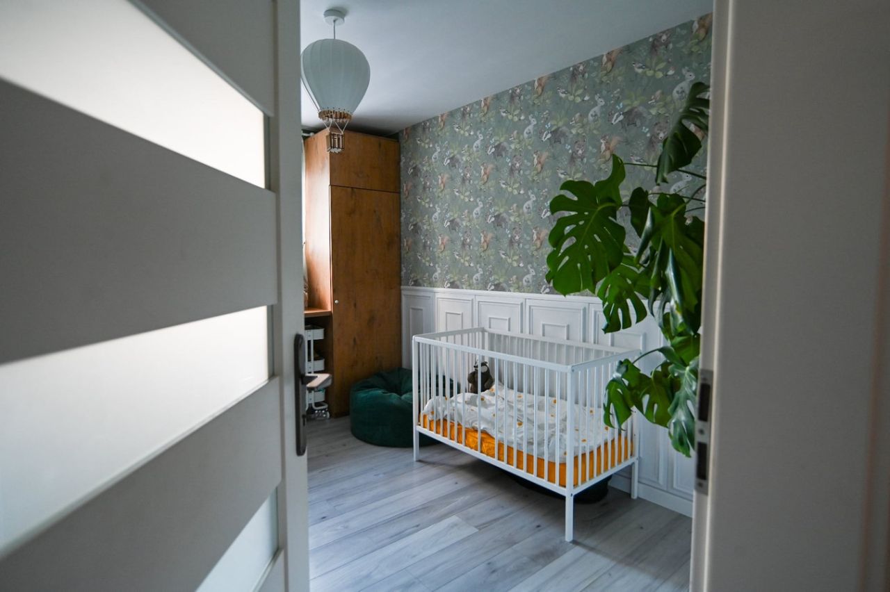 Mieszkanie 3-pokojowe Kowale, ul. Heliosa. Zdjęcie 16