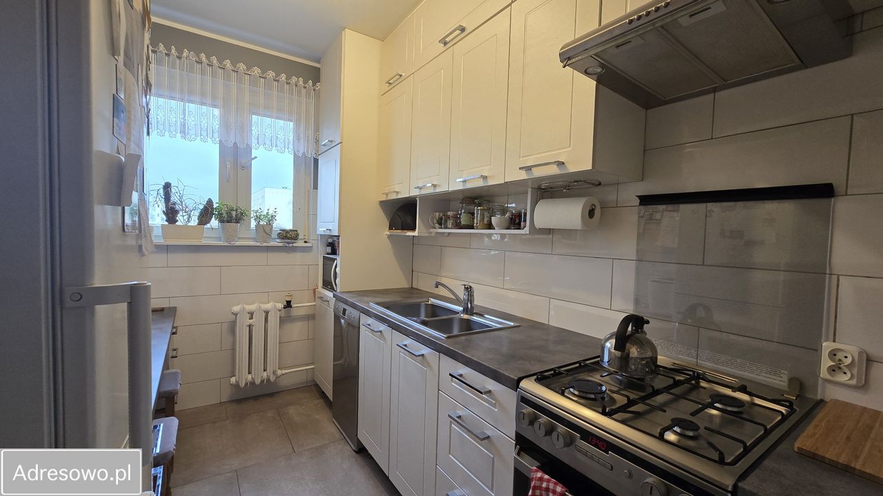 Mieszkanie 2-pokojowe Szczecin Prawobrzeże, ul. Łubinowa. Zdjęcie 9