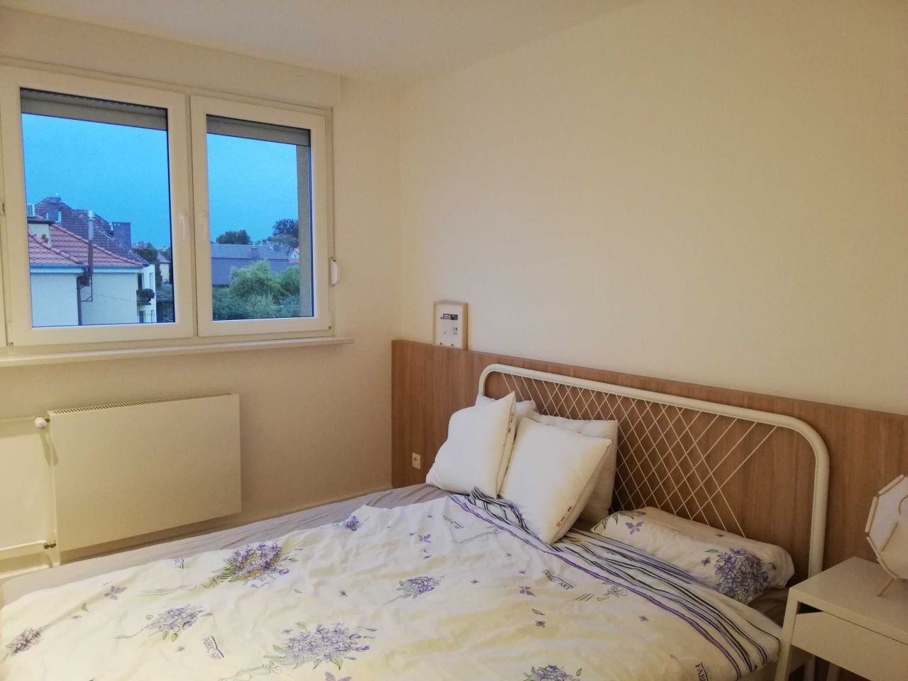 Mieszkanie 2-pokojowe Żary. Zdjęcie 3