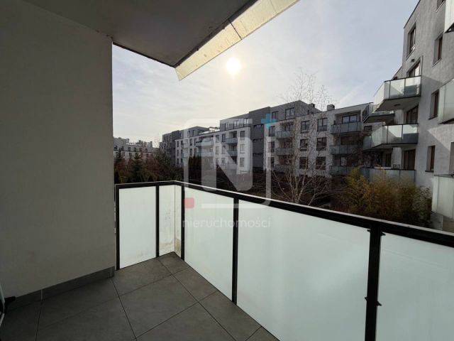 Mieszkanie 2-pokojowe Warszawa Wilanów, ul. Sejmu Czteroletniego. Zdjęcie 7