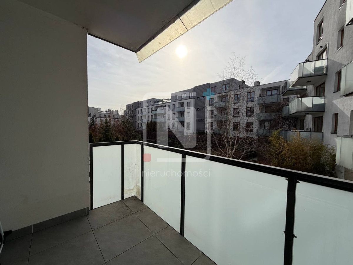 Mieszkanie 2-pokojowe Warszawa Wilanów, ul. Sejmu Czteroletniego. Zdjęcie 7