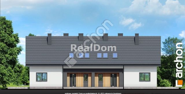 dom wolnostojący, 4 pokoje Modlniczka. Zdjęcie 3