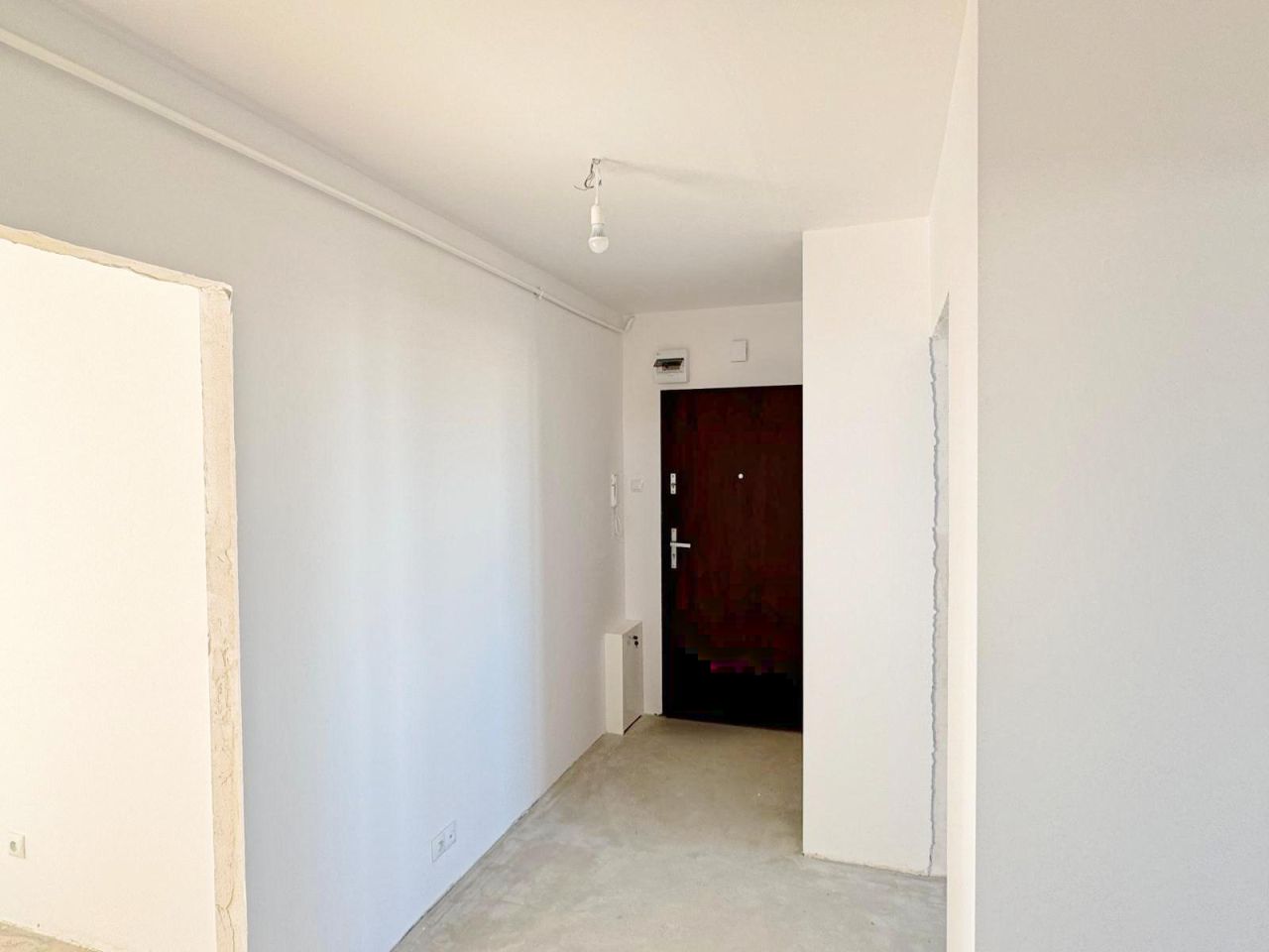 Mieszkanie 2-pokojowe Pułtusk, ul. Podkomorzego. Zdjęcie 11