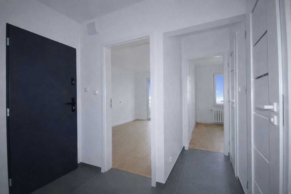 Mieszkanie 3-pokojowe Gorzów Wielkopolski, ul. Marii Dąbrowskiej. Zdjęcie 3