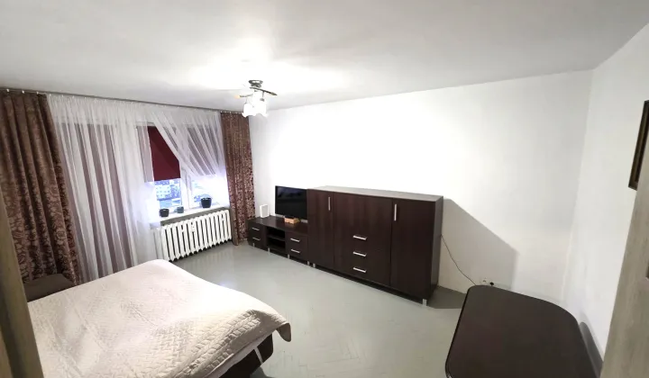 Mieszkanie 2-pokojowe Lublin Wrotków, ul. Jana Samsonowicza