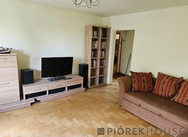 Mieszkanie 3-pokojowe Warszawa Bielany, ul. Renesansowa. Zdjęcie 3