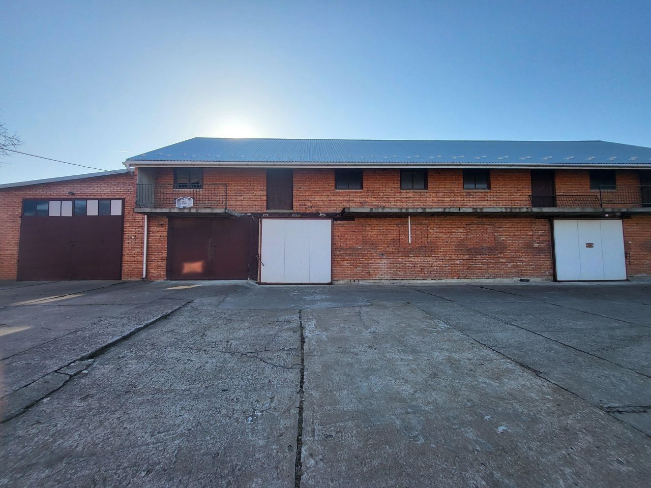 Nieruchomość komercyjna Skorczów. Zdjęcie 3