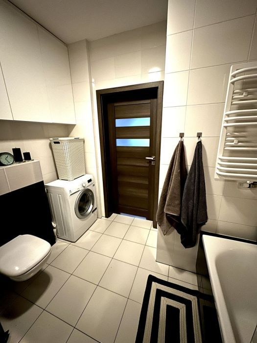 Mieszkanie 2-pokojowe Kowale, ul. Zeusa. Zdjęcie 5