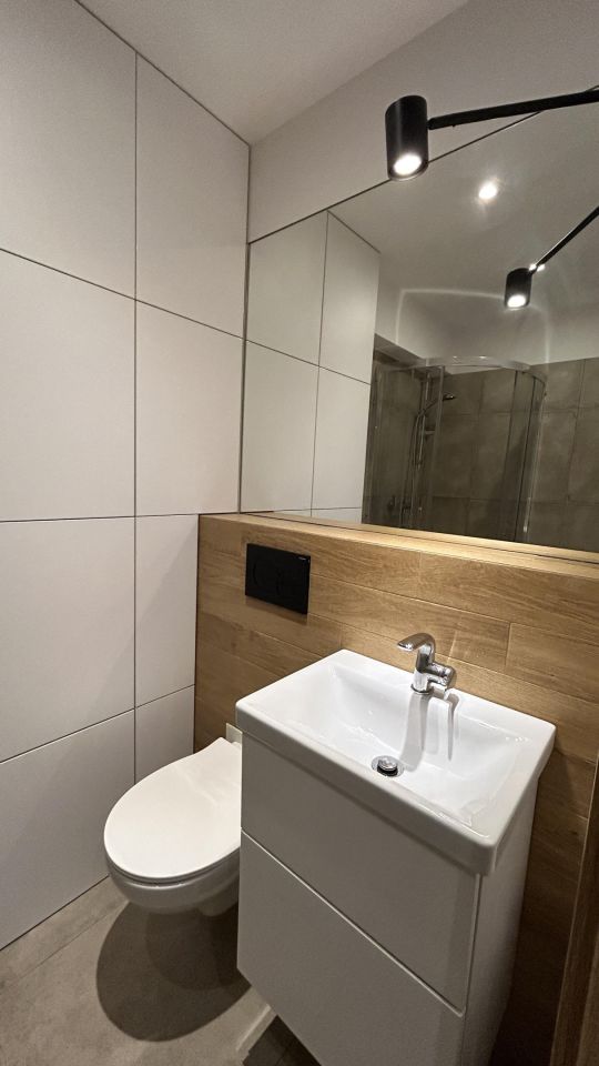 Mieszkanie 2-pokojowe Zabrze Centrum, ul. Jana Matejki. Zdjęcie 10