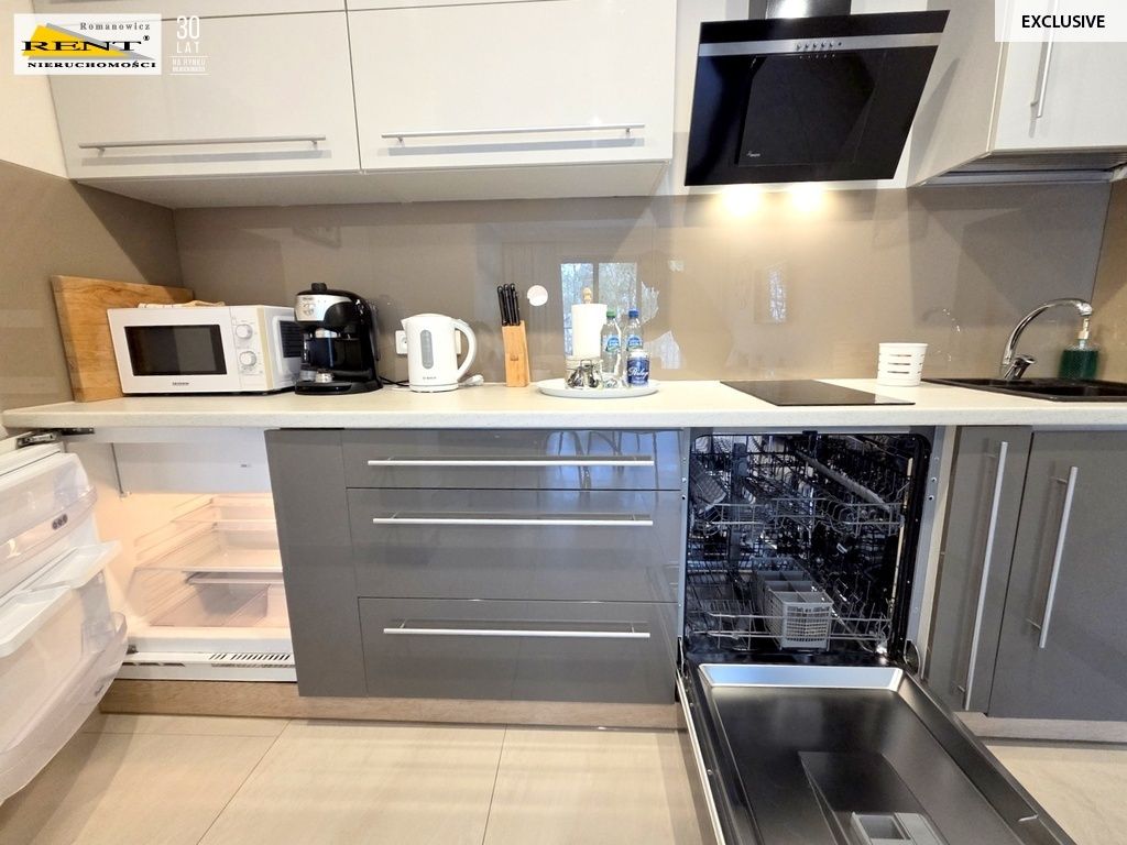 Mieszkanie 2-pokojowe Międzyzdroje, ul. Promenada Gwiazd. Zdjęcie 7