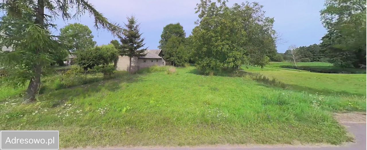 Działka rolna Przymiarki. Zdjęcie 1