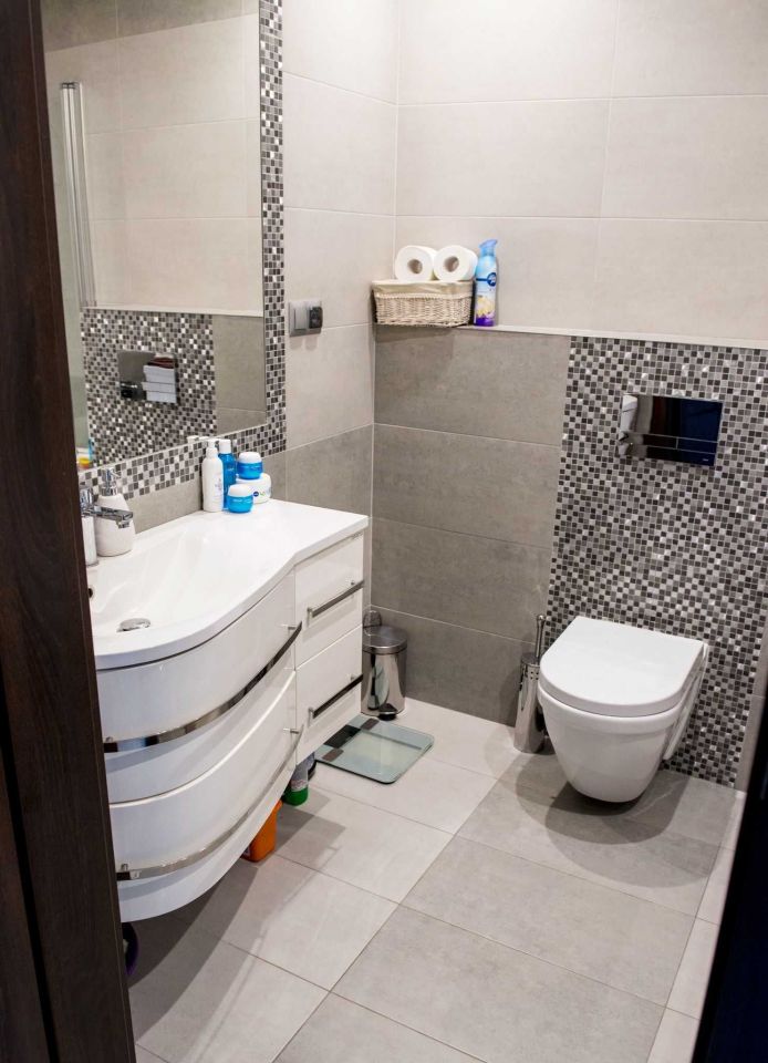 Mieszkanie 3-pokojowe Bytów. Zdjęcie 8