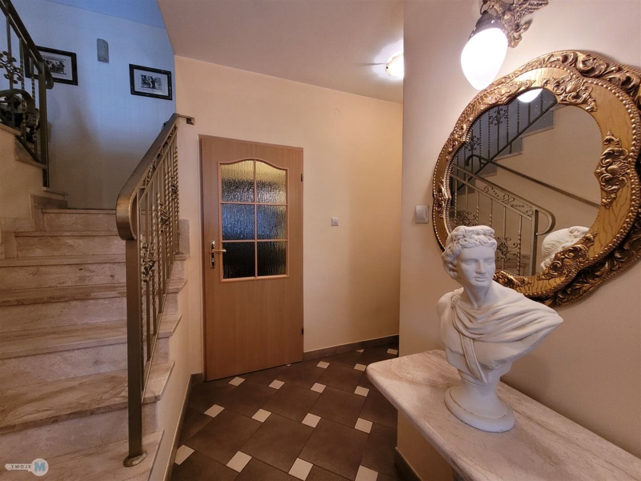 dom wolnostojący, 5 pokoi Trzcianki. Zdjęcie 31