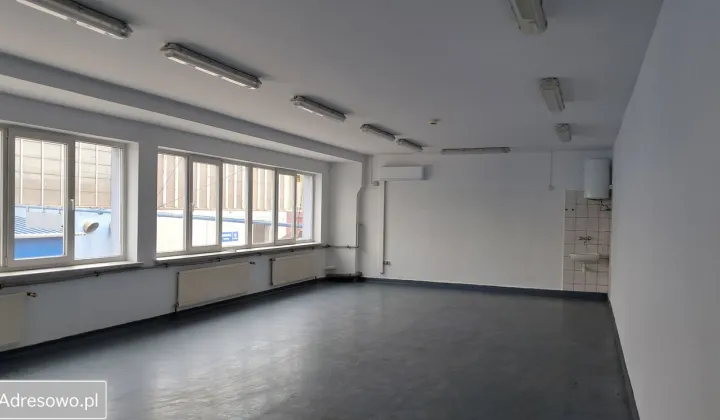 Lokal Kraków Bieżanów, ul. Mariana Domagały