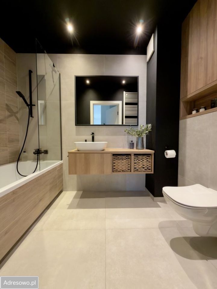 Mieszkanie 2-pokojowe Warszawa Gocław, ul. Motorowa. Zdjęcie 7