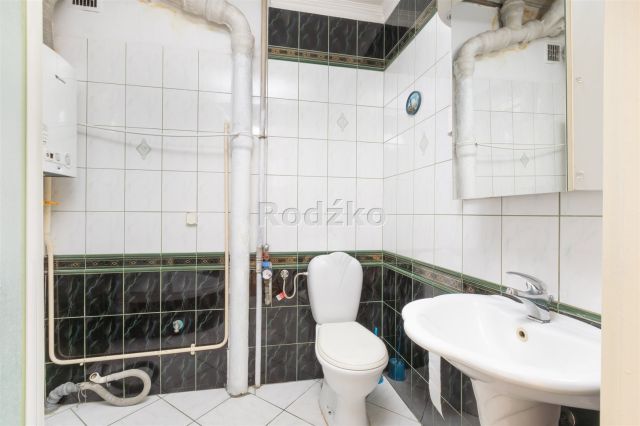 Mieszkanie 2-pokojowe Bydgoszcz, rynek Nowy Rynek. Zdjęcie 8