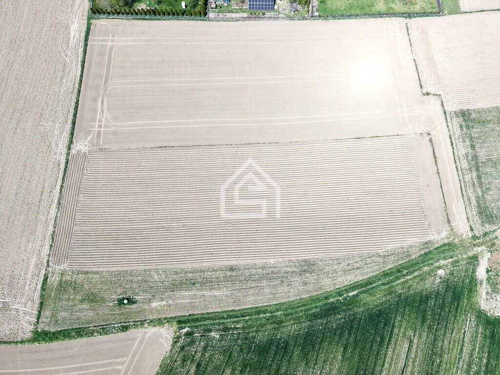 Działka rolna Książnice. Zdjęcie 4