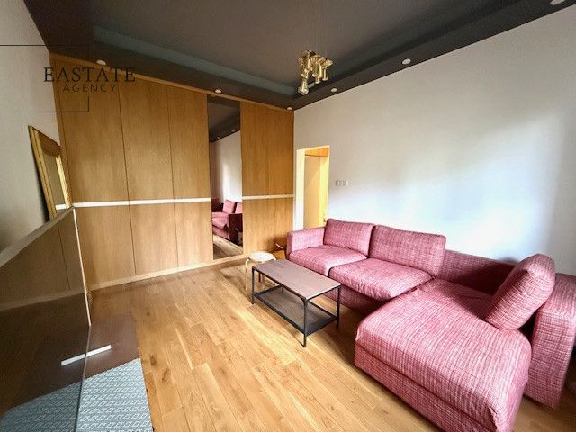 Mieszkanie 1-pokojowe Warszawa Śródmieście, ul. Ludna. Zdjęcie 3