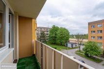 Mieszkanie 2-pokojowe Myszków Centrum, ul. Prymasa Wyszyńskiego. Zdjęcie 2