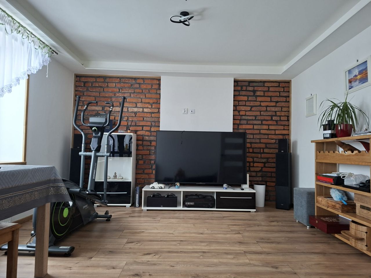 dom wolnostojący, 3 pokoje Turowo. Zdjęcie 3